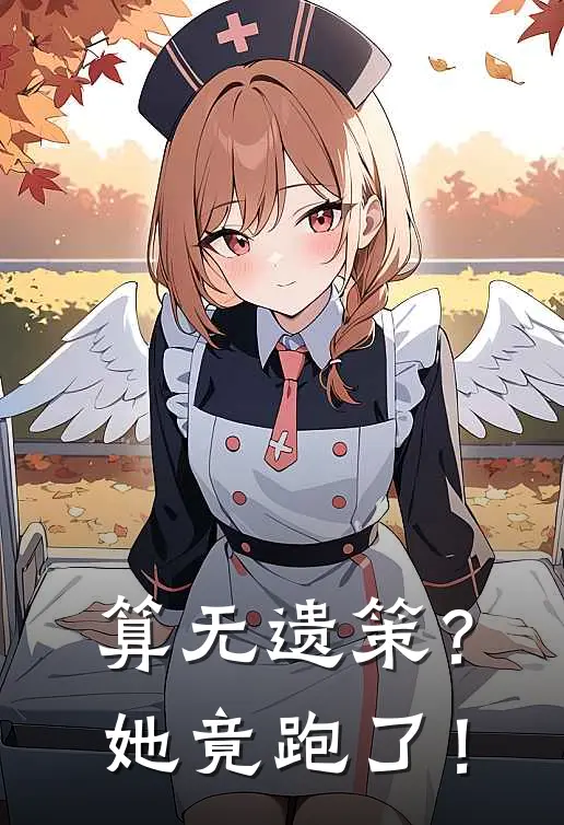 算无遗策？她竟跑了！裴溯江昭宁最新更新小说_在线阅读免费小说算无遗策？她竟跑了！裴溯江昭宁