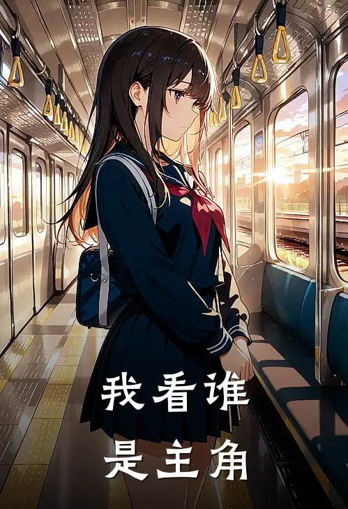 我看谁是主角京若兰墨卿澜完结小说_免费小说在线看我看谁是主角京若兰墨卿澜