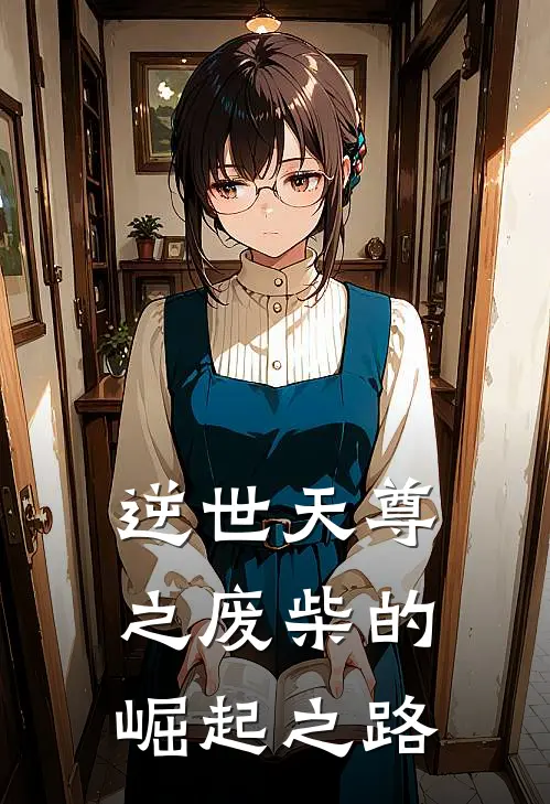 逆世天尊之废柴的崛起之路