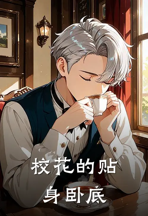 校花的贴身卧底