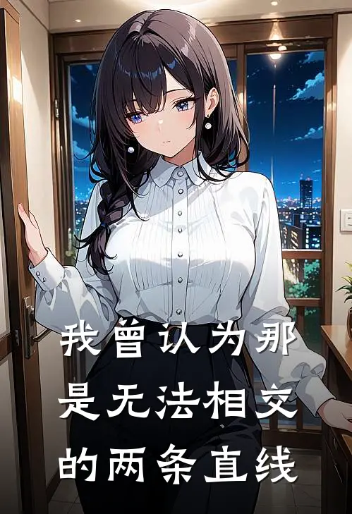 我曾认为那是无法相交的两条直线沈夜林小满免费小说完结_最新完本小说推荐我曾认为那是无法相交的两条直线(沈夜林小满)