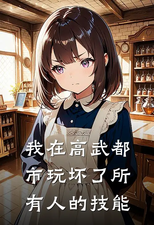 我在高武都市玩坏了所有人的技能陆仁甲叶问春完本完结小说_完本完结小说我在高武都市玩坏了所有人的技能(陆仁甲叶问春)