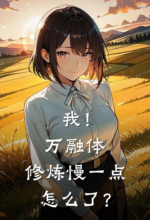 我！万融体，修炼慢一点怎么了？李沐白李虎免费小说全集_免费小说在哪看我！万融体，修炼慢一点怎么了？(李沐白李虎)