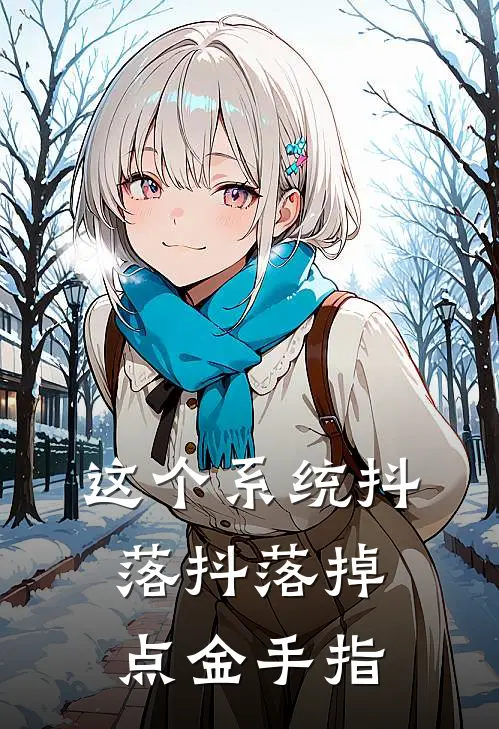 周沫林栓财《这个系统抖落抖落掉点金手指》_(周沫林栓财)热门小说