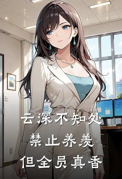 云深不知处禁止养羡，但全员真香魏婴蓝启仁免费小说大全_小说完结云深不知处禁止养羡，但全员真香(魏婴蓝启仁)