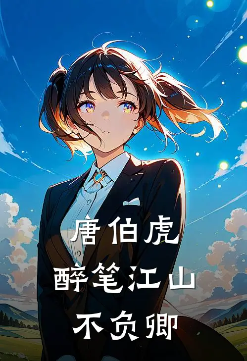 唐伯虎：醉笔江山不负卿唐寅刘瑾完结小说免费阅读_完本热门小说唐伯虎：醉笔江山不负卿唐寅刘瑾