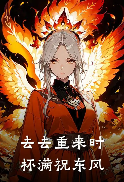 去去重来时，杯满祝东风