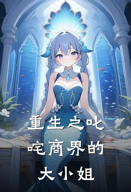 重生之叱咤商界的大小姐