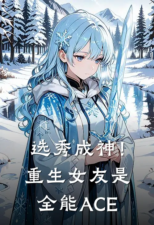 《选秀成神！重生女友是全能ACE》姜诗瑜夜星玄已完结小说_选秀成神！重生女友是全能ACE(姜诗瑜夜星玄)全文免费阅读无弹窗大结局