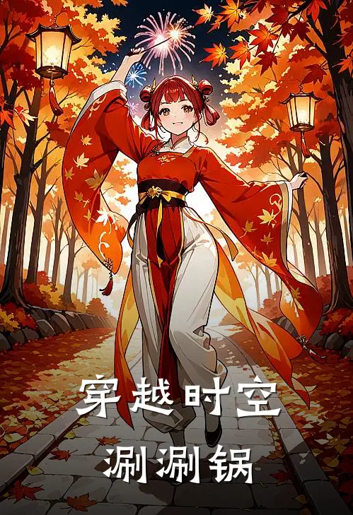 穿越时空涮涮锅(赵九柳如沸)在线阅读免费小说_最新章节列表穿越时空涮涮锅(赵九柳如沸)