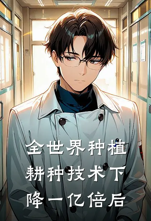 全世界种植耕种技术下降一亿倍后