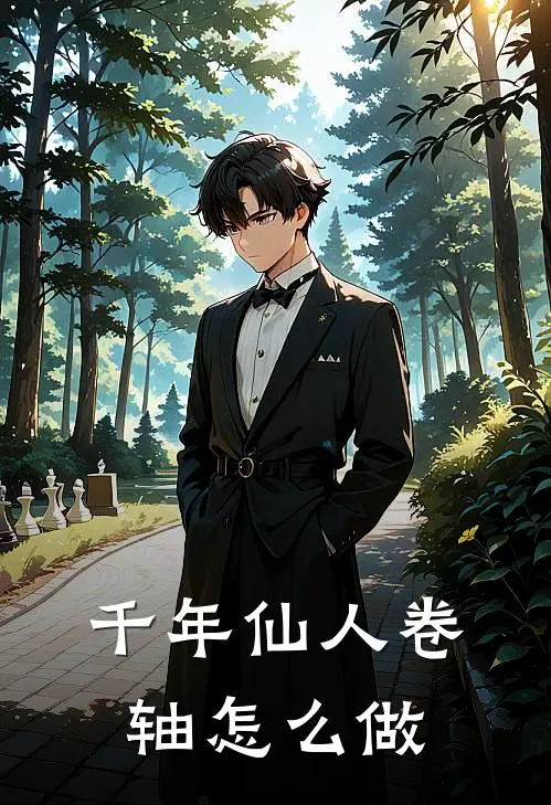 千年仙人卷轴怎么做