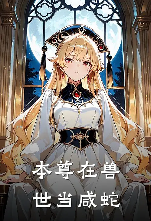 本尊在兽世当咸蛇(白沐星云柏)免费小说完结版_最新章节列表本尊在兽世当咸蛇(白沐星云柏)