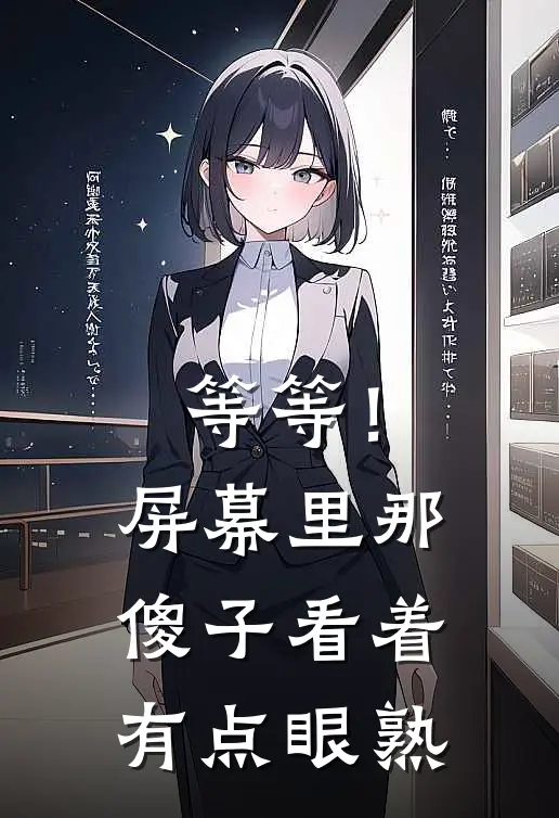 等等！屏幕里那傻子看着有点眼熟陆时吴均新热门小说_最新章节列表等等！屏幕里那傻子看着有点眼熟(陆时吴均)