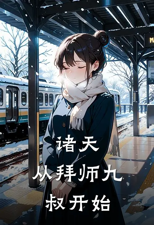 诸天：从拜师九叔开始