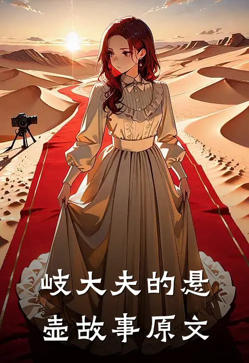 岐大夫的悬壶故事原文