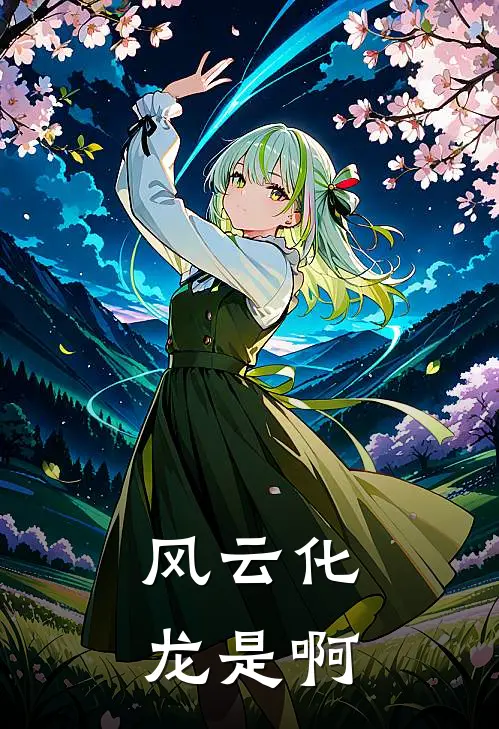 风云化龙是啊