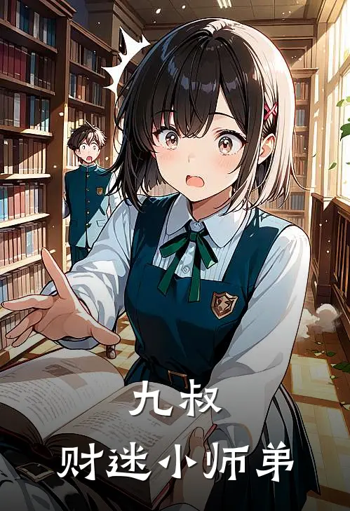 九叔：财迷小师弟