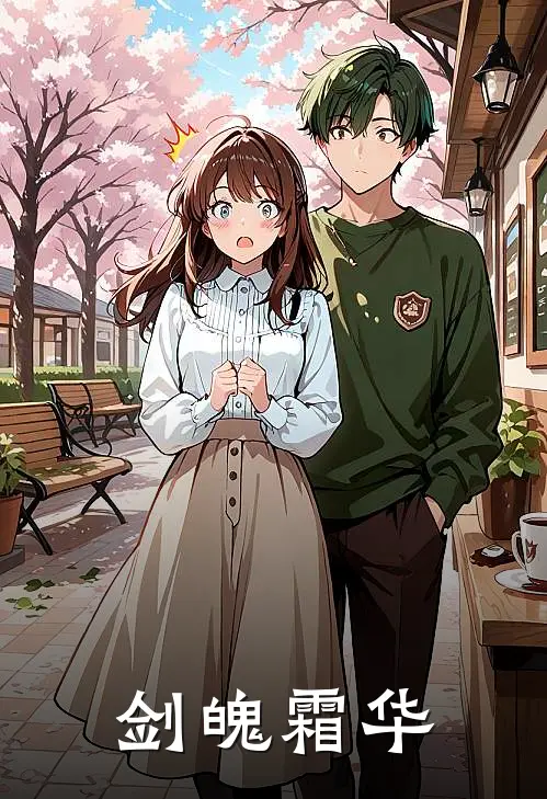 剑魄霜华(凌尘凌霜)免费阅读_无弹窗全文免费阅读剑魄霜华凌尘凌霜