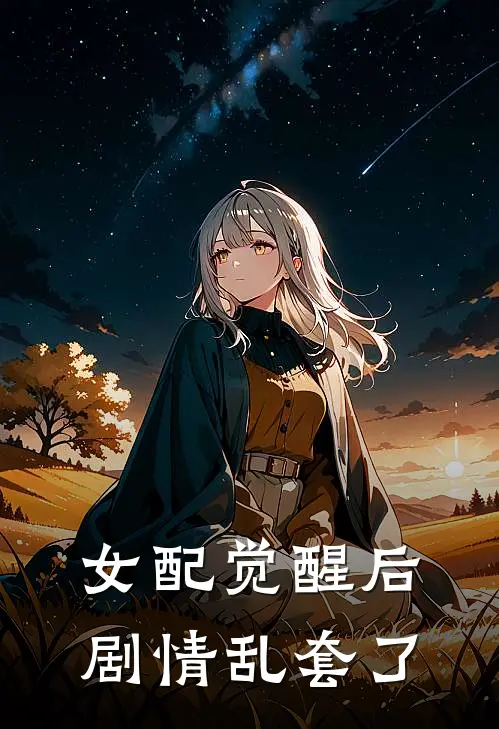 女配觉醒后，剧情乱套了鹿宁梁佳乐免费小说大全_小说完结女配觉醒后，剧情乱套了(鹿宁梁佳乐)