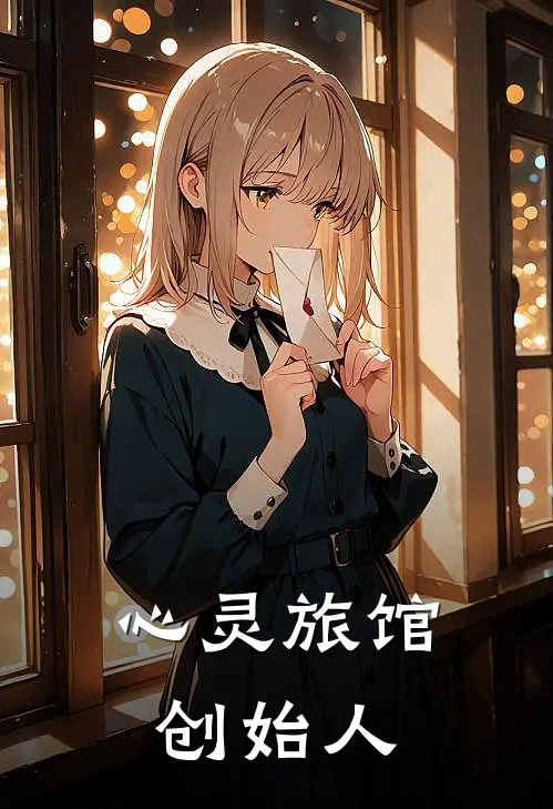 心灵旅馆创始人