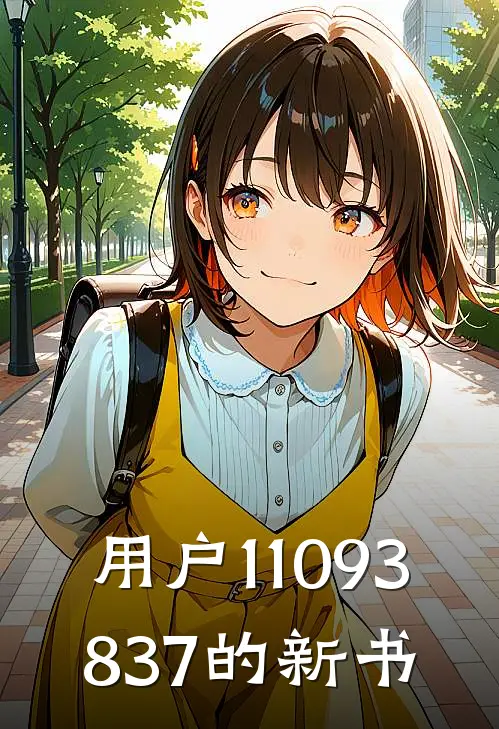 用户11093837的新书