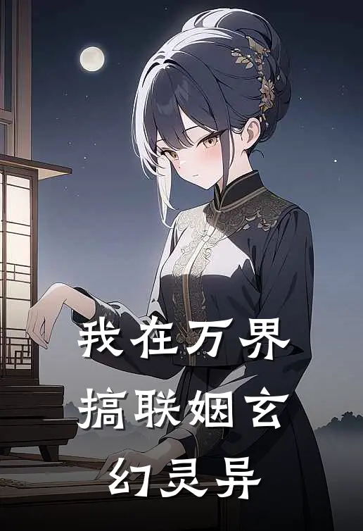 我在万界搞联姻(玄幻灵异)