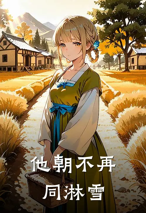 他朝不再同淋雪