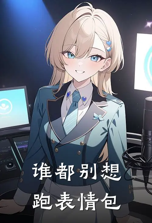 谁都别想跑表情包