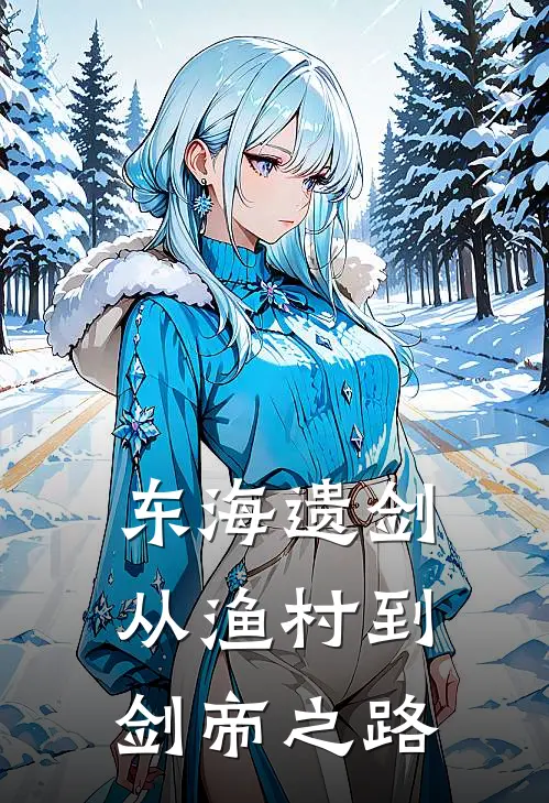 东海遗剑：从渔村到剑帝之路罗亚莉娜免费小说_完本免费小说东海遗剑：从渔村到剑帝之路罗亚莉娜