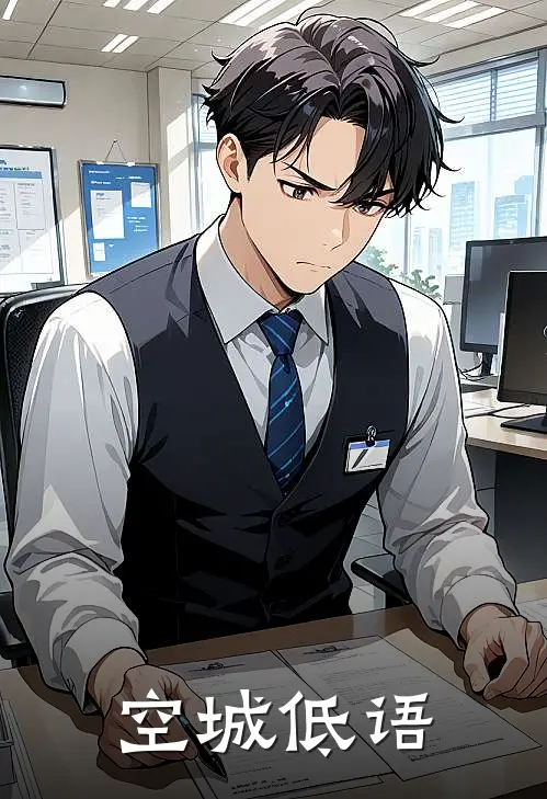 空城低语