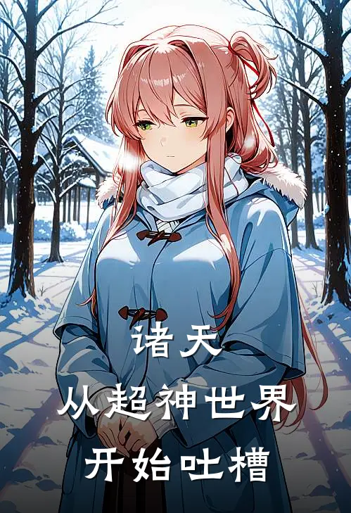 诸天：从超神世界开始吐槽(凯莎鹤熙)最新免费小说_完本小说免费阅读诸天：从超神世界开始吐槽凯莎鹤熙