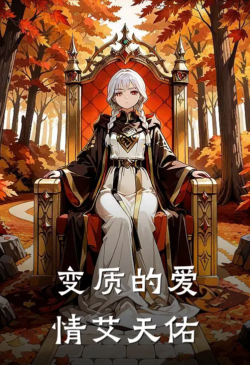 变质的爱情艾天佑