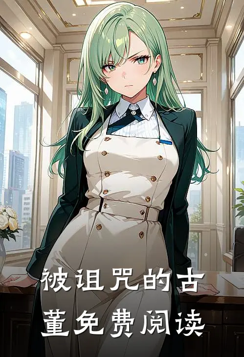 被诅咒的古董免费阅读