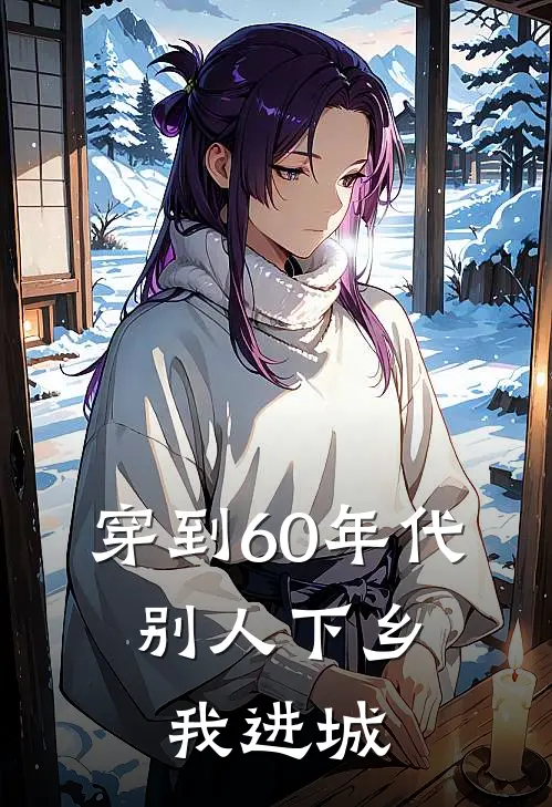 穿到60年代，别人下乡我进城(谷岁穗金富宝)完本小说_免费阅读无弹窗穿到60年代，别人下乡我进城谷岁穗金富宝