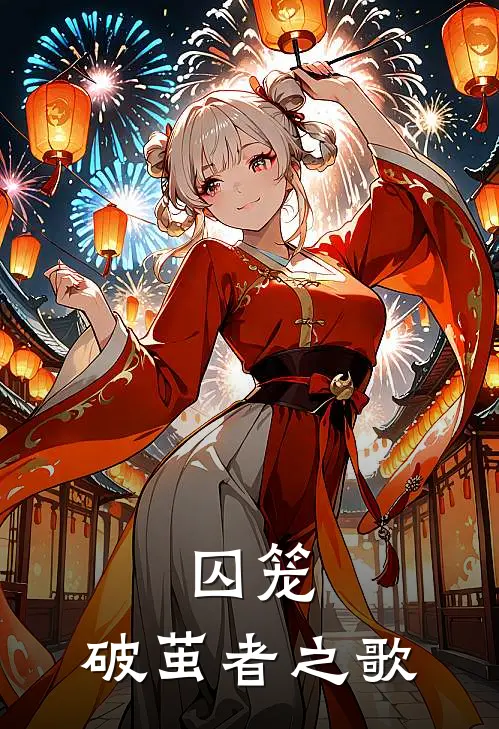 囚笼：破茧者之歌