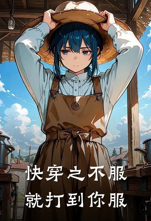 快穿之不服就打到你服