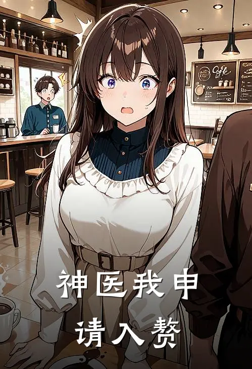 神医我申请入赘