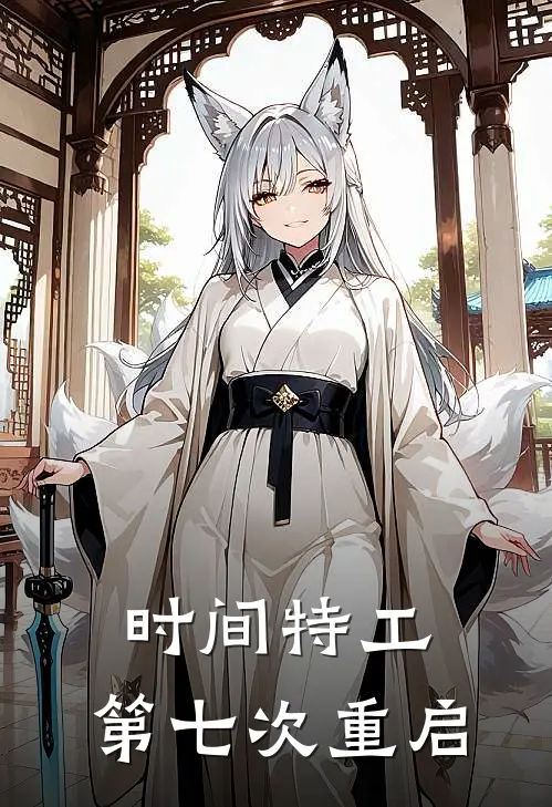 时间特工：第七次重启林默艾琳全本免费在线阅读_林默艾琳全文阅读