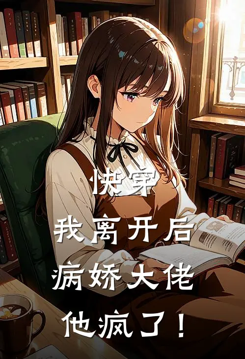 快穿：我离开后病娇大佬他疯了！沈星忱云忆京热门小说阅读_好看的小说推荐完结快穿：我离开后病娇大佬他疯了！沈星忱云忆京