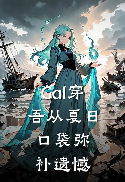 Gal穿：吾从夏日口袋弥补遗憾