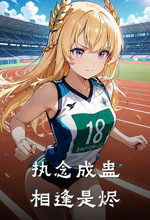 执念成蛊，相逢是烬