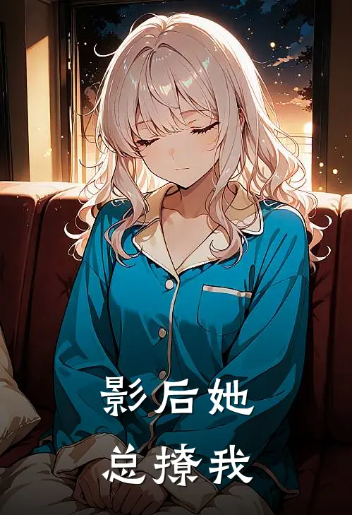 影后她总撩我