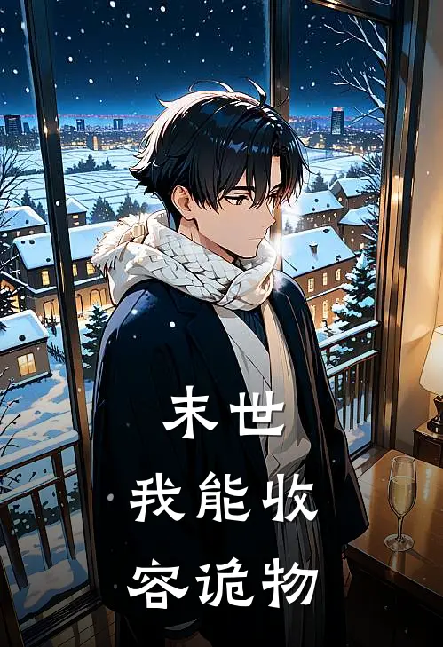 末世：我能收容诡物