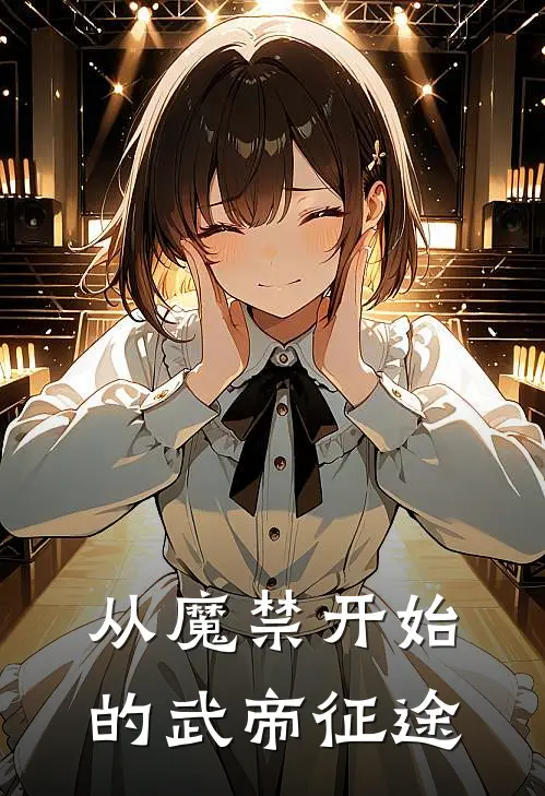 【从魔禁开始的武帝征途】杨昭美琴最新章节免费阅读_【从魔禁开始的武帝征途】热门小说