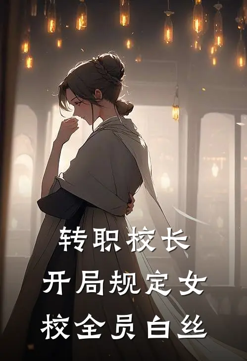 转职校长，开局规定女校全员白丝程南杜小璐热门小说免费阅读_网络热门小说转职校长，开局规定女校全员白丝(程南杜小璐)
