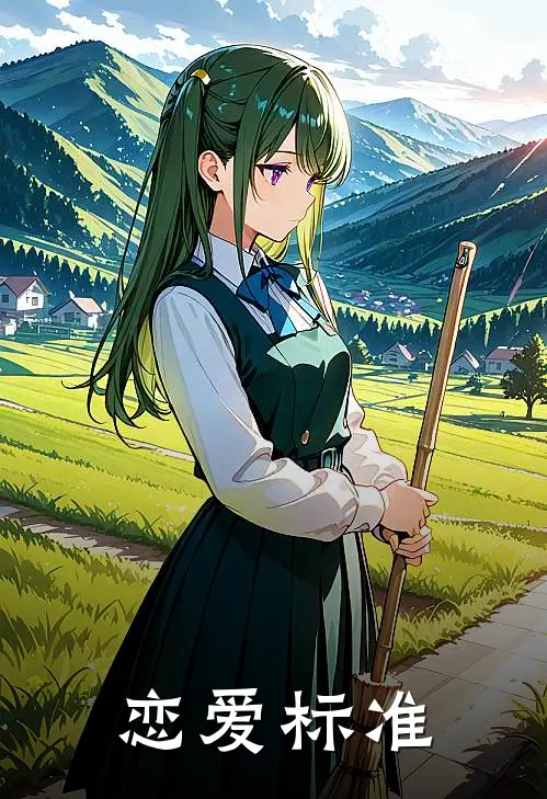 恋爱标准田乐栀何蕴已完结小说推荐_完整版小说恋爱标准(田乐栀何蕴)