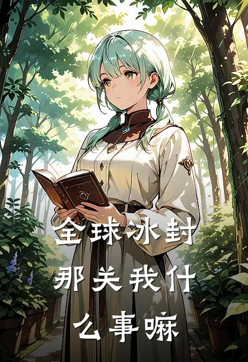 全球冰封：那关我什么事嘛