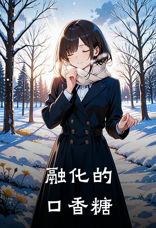 融化的口香糖(陈默周强)在哪看免费小说_全本免费完结小说融化的口香糖陈默周强