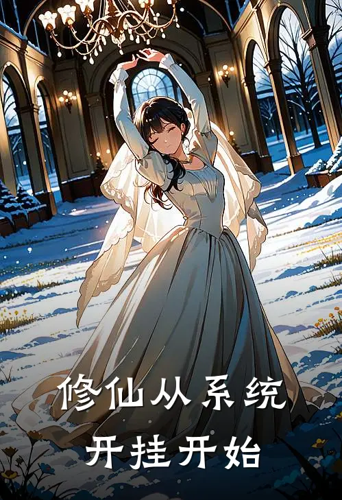 修仙从系统开挂开始(林阳赵虎)火爆小说_《修仙从系统开挂开始》林阳赵虎小说免费在线阅读